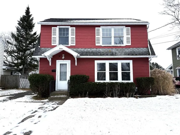 12 Eldridge Ave, Johnson City, NY 13790