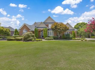 243 Heather Glen Dr, Boiling Springs, SC 29316