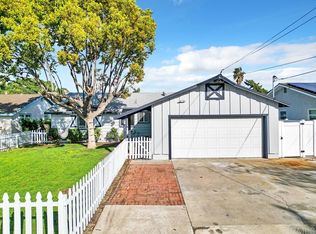 563 Ann St, El Cajon, CA 92021