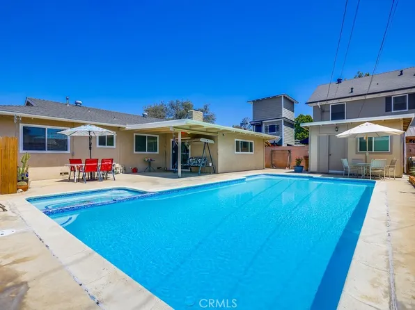 1206 W Porter Ave, Fullerton, CA 92833