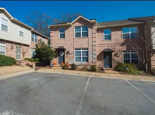 7104 Ohio St APT 1, Little Rock, AR 72207
