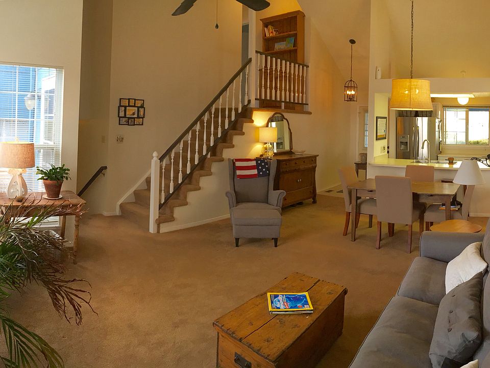 View from Living Room
