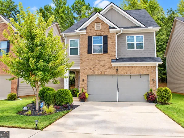 11946 Lovejoy Crossing Way, Hampton, GA 30228