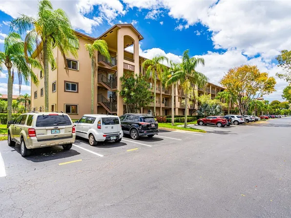 12550 SW 15th St APT 101E, Pembroke Pines, FL 33027