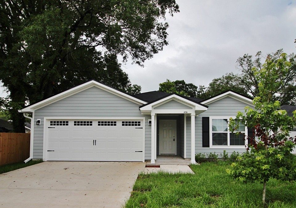 4728 Lenox Ave, Murray Hill, 32205