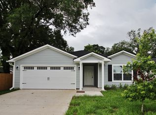 4728 Lenox Ave, Jacksonville, FL 32205