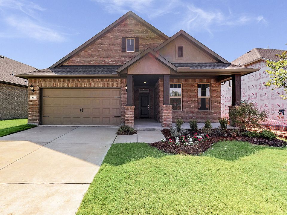 Front Exterior - Representational Photo