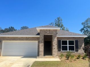 2208 Kildeer St, Cantonment, FL 32533