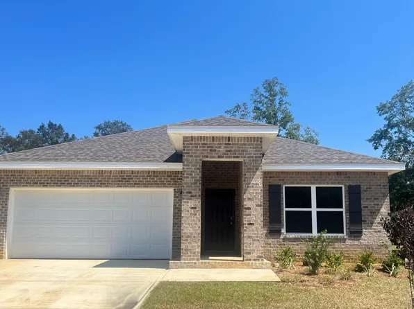 2208 Kildeer St, Cantonment, FL 32533