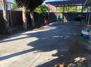 1257 Glacier Dr, Milpitas, CA 95035