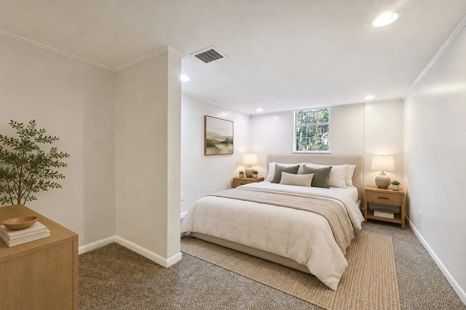 1 bed, 950 sqft, $1,095 — Photo 2