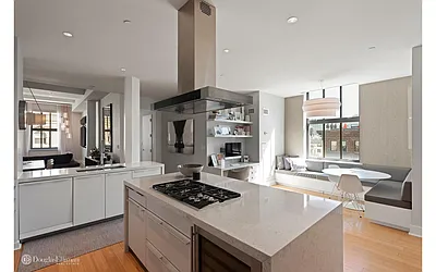 Sold by Douglas Elliman