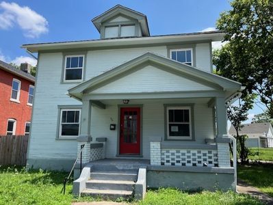 60 Bell St, Dayton, OH, 45403