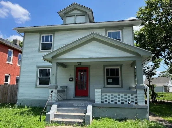 60 Bell St, Dayton, OH 45403