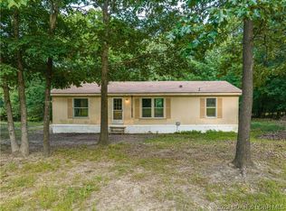 60 Tara Vista Rd, Sunrise Beach, MO 65079