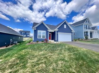 5016 Forsythia Pl, Blacksburg, VA 24060