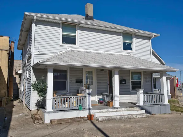 2417 S Smithville Rd, Dayton, OH 45420