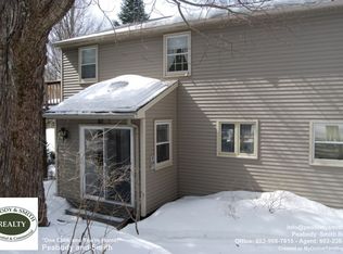 40 Hawthorne Way #F1, Rumney, NH 03266