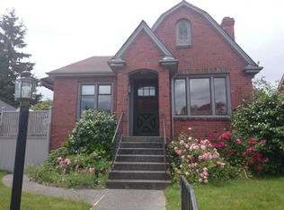 8031 23rd Ave NW, Seattle, WA 98117