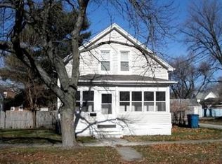 1333 E Sheridan St, Kankakee, IL 60901