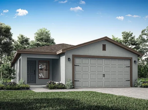 1246 Ahoy Ave, Tampa, FL 33619