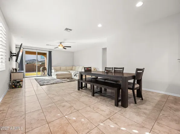 19857 W PALO VERDE Drive, Litchfield Park, AZ 85340