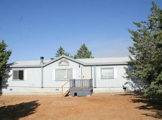 9030 E Smoki Trl, Dewey, AZ 86327