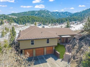 4837 Balsam Dr, Park City, UT 84098