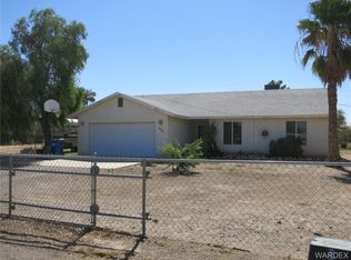 10280 S Empire Rd, Mohave Valley, AZ 86440