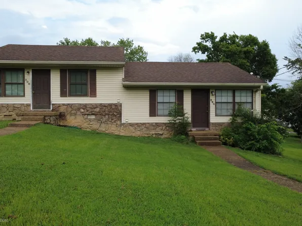 804 Apple Dr, Nashville, TN 37211