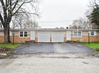 2801 Gilead Ave, Zion, IL 60099