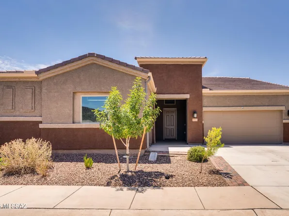 8903 W Weeping Dalea Dr, Marana, AZ 85653