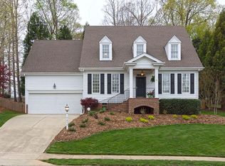 1016 Walkertown Dr, Raleigh, NC 27614