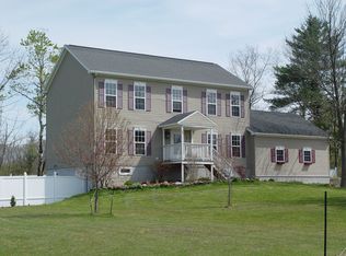 29 Armstrong Rd, Lansing, NY 14882