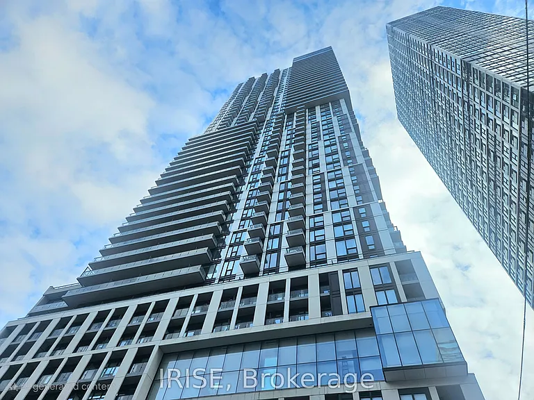251 Jarvis St #2508 — Photo 1