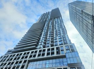 251 Jarvis St #737, Toronto, ON M5B 0C3