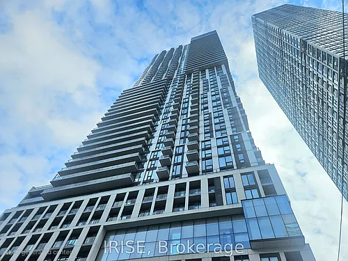 251 Jarvis St #2508 Photo 1