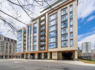 6 Jackes Ave #213, Toronto, ON