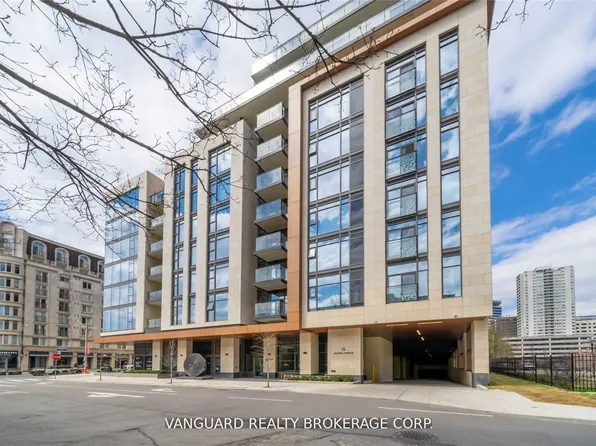 6 Jackes Ave, Toronto, ON