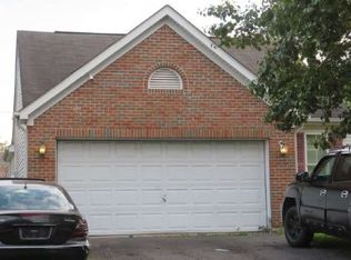 2213 Margo Rd, Columbus, OH 43229