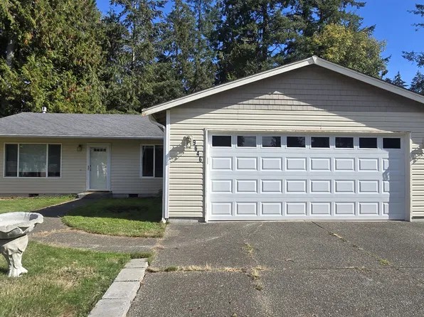 9646 Steamboat Island Rd NW, Olympia, WA 98502