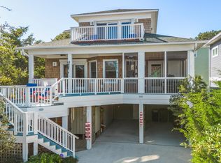 642 4th Ave S, Kure Beach, NC 28449