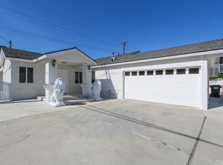1800 College View Dr, Monterey Park, CA 91754