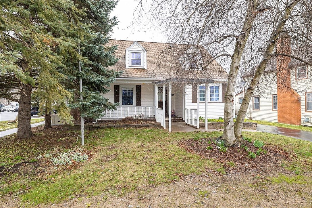 280 Hinchey Rd, Rochester, NY 14624 Zillow
