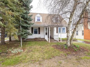 280 Hinchey Rd, Rochester, NY 14624