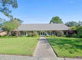 3033 Tall Timbers Rd, Baton Rouge, LA 70816