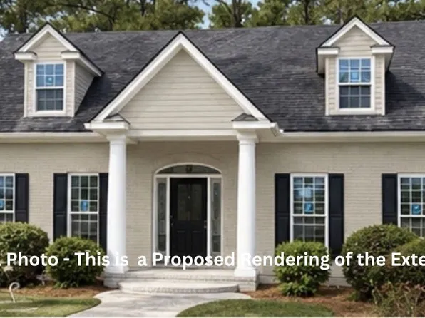 5 Hickory Grove Way, Savannah, GA 31405