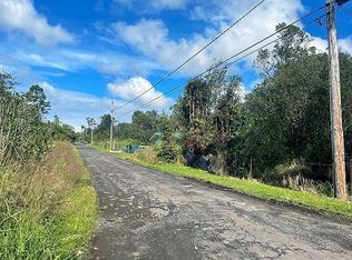 Heno St LOT 219, Volcano, HI 96785