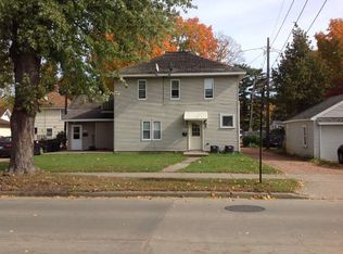 713 N 7th St, Wausau, WI 54403