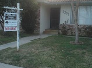 3391 Vanderbilt Ave, Turlock, CA 95382